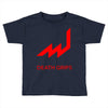 Death Grips Toddler T-shirt
