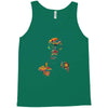 Gas Mask Tank Top