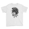 eagle ornate Youth Tee
