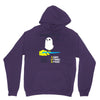 wandstock Unisex Hoodie