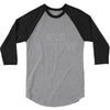 rice waitlist 3/4 Sleeve Shirt