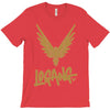 Logang Maverick T-Shirt