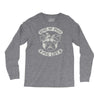 sons of pugs Long Sleeve Shirts