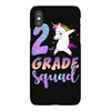 2nd grade squad iPhoneX Case