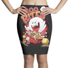 boo bites Pencil Skirts