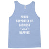 laziness and napping Tank Top