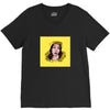 Bodak Yellow V-Neck Tee