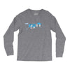 road rage Long Sleeve Shirts
