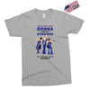 One Night Only Donna And The Dynamos Exclusive T-shirt