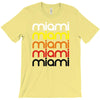 miami T-Shirt