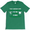 I Love Someone with Liver Cancer to The Moon and Back to Infinity T-Shirt