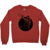 star lord Crewneck Sweatshirt