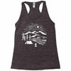 wilderness Racerback Tank