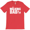 the walking dad T-Shirt