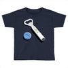 automatic Toddler T-shirt