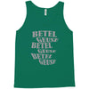 betelgeuse Tank Top