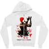 T O P Zipper Hoodie