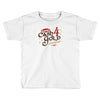smaug's cash 4 gold Toddler T-shirt