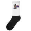 michonne Socks
