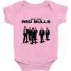 reservoir dogs (10) Baby Onesie