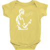 noel gallagher Baby Onesie