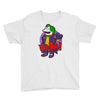ha! ha! Youth Tee