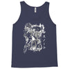 god of the new world Tank Top