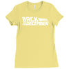back to the december Ladies Fitted T-Shirt