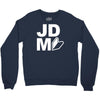 jdm classic Crewneck Sweatshirt