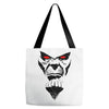 thanos 4 Tote Bags