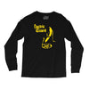 electric wizard doom stoner psych pentagram Long Sleeve Shirts