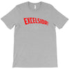 excelsior yk218 best trending T-Shirt