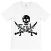 pi rate pirate T-Shirt