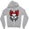 playtime Zipper Hoodie