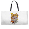 polaroid Weekender Totes