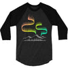 aurora 3/4 Sleeve Shirt