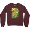 turtle Crewneck Sweatshirt