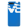v8 motor sport sound drag race tuning hotrod route 66 turbo big iPhone 7 Plus Case