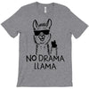 no drama llama T-Shirt