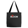 mgk bloom Tote Bags