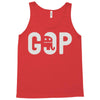 political Tank Top