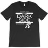 come to dark side we have pi T-Shirt