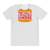 royale with cheese All Over Women's T-shirt