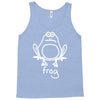 frog Tank Top