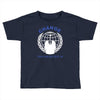 anonymous hacker revolution Toddler T-shirt