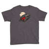 dead man walking Youth Tee