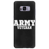 army veteran Samsung Galaxy S8 Plus Case