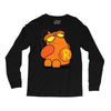 rnm genderbend Long Sleeve Shirts