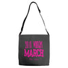 2018 Women's March On USA Adjustable Strap Totes