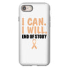 I Can I Will End Of The Story iPhone 8